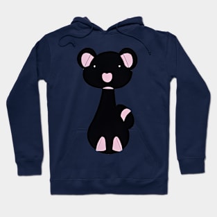 Fantastic Animals - Kolaly Hoodie